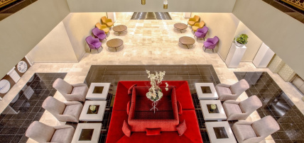 Hôtel Eden Andalou Suites Aquapark & Spa 5*, Séjour Maroc, Marrakech par Ôvoyages Hôtel Eden Andalou Suites Aquapark & Spa 5*, Séjour Maroc, Marrakech par Ôvoyages