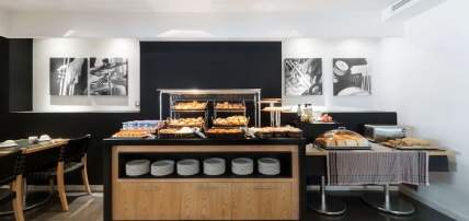 Hôtel Jazz, Séjour Espagne & ses îles, Barcelone et sa région par Ôvoyages Hôtel Jazz, Séjour Espagne & ses îles, Barcelone et sa région par Ôvoyages