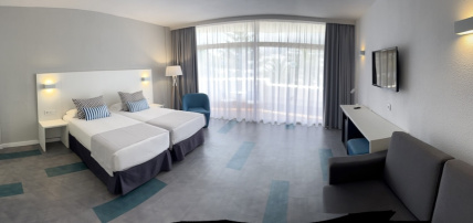 Hôtel BlueSea Puerto Resort 4*, Séjour Espagne & ses îles, Canaries, Tenerife par Ôvoyages Hôtel BlueSea Puerto Resort 4*, Séjour Espagne & ses îles, Canaries, Tenerife par Ôvoyages