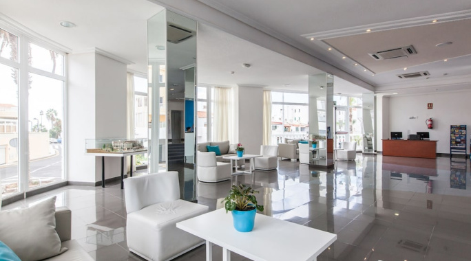 Hôtel BLUESEA Lagos de Cesar 3*, Séjour Canaries, Tenerife par Ôvoyages Hôtel BLUESEA Lagos de Cesar 3*, Séjour Canaries, Tenerife par Ôvoyages