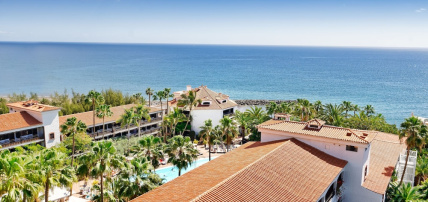 Hotel Parque Tropical 4*, Séjour Espagne & ses îles, Canaries, Grande Canarie par Ôvoyages Hotel Parque Tropical 4*, Séjour Espagne & ses îles, Canaries, Grande Canarie par Ôvoyages