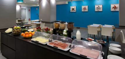 Hotel Sagrada Familia 3*, Séjour Espagne & ses îles, Barcelone et sa région par Ôvoyages Hotel Sagrada Familia 3*, Séjour Espagne & ses îles, Barcelone et sa région par Ôvoyages