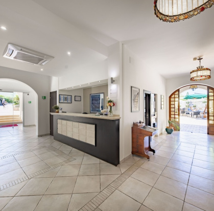 Hôtel Baia del Capitano 4*, Séjour Italie, Sicile par Ôvoyages Hôtel Baia del Capitano 4*, Séjour Italie, Sicile par Ôvoyages