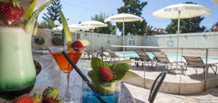 Hôtel Baia del Capitano 4*, Séjour Italie, Sicile par Ôvoyages Hôtel Baia del Capitano 4*, Séjour Italie, Sicile par Ôvoyages