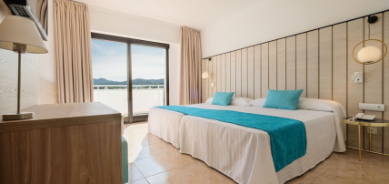 Hôtel AzuLine Bergantín 3*, Séjour Espagne & ses îles, Baléares, Ibiza par Ôvoyages Hôtel AzuLine Bergantín 3*, Séjour Espagne & ses îles, Baléares, Ibiza par Ôvoyages