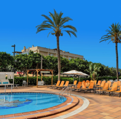 Hôtel Vibra Mare Nostrum 3*, Séjour Espagne & ses îles, Baléares, Ibiza par Ôvoyages Hôtel Vibra Mare Nostrum 3*, Séjour Espagne & ses îles, Baléares, Ibiza par Ôvoyages