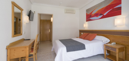 Hôtel Vibra Mare Nostrum 3*, Séjour Espagne & ses îles, Baléares, Ibiza par Ôvoyages Hôtel Vibra Mare Nostrum 3*, Séjour Espagne & ses îles, Baléares, Ibiza par Ôvoyages