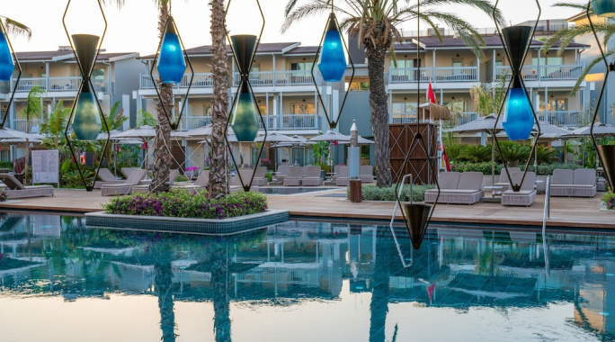 Hôtel Lara Barut Collection 5*, Séjour Turquie, Antalya par Ôvoyages Hôtel Lara Barut Collection 5*, Séjour Turquie, Antalya par Ôvoyages