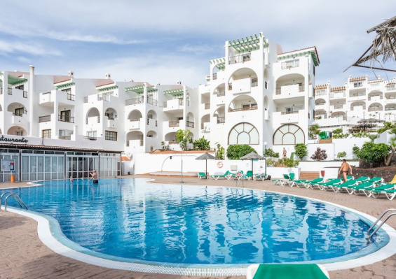 Hôtel BlueSea Callao Garden 3* Hôtel BlueSea Callao Garden 3* - photo 1