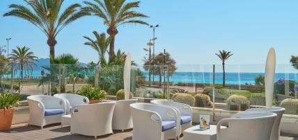 Hôtel Hipotels Hipocampo Playa 4*, Séjour Espagne & ses îles, Baléares, Majorque par Ôvoyages Hôtel Hipotels Hipocampo Playa 4*, Séjour Espagne & ses îles, Baléares, Majorque par Ôvoyages