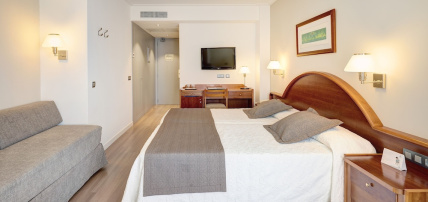 Hôtel Hipotels Hipocampo Playa 4*, Séjour Espagne & ses îles, Baléares, Majorque par Ôvoyages Hôtel Hipotels Hipocampo Playa 4*, Séjour Espagne & ses îles, Baléares, Majorque par Ôvoyages