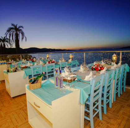 Hôtel Blue Dreams Resort Bodrum Aqua Park 5*, Séjour Turquie, Bodrum par Ôvoyages Hôtel Blue Dreams Resort Bodrum Aqua Park 5*, Séjour Turquie, Bodrum par Ôvoyages