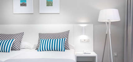 Hôtel BlueSea Interpalace 4*, Séjour Espagne & ses îles, Canaries, Tenerife par Ôvoyages Hôtel BlueSea Interpalace 4*, Séjour Espagne & ses îles, Canaries, Tenerife par Ôvoyages