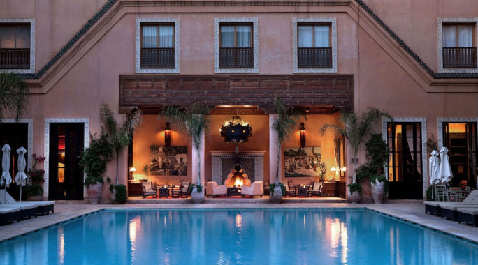 Hôtel Les Jardins de la Koutoubia, Séjour Maroc, Marrakech par Ôvoyages Hôtel Les Jardins de la Koutoubia, Séjour Maroc, Marrakech par Ôvoyages
