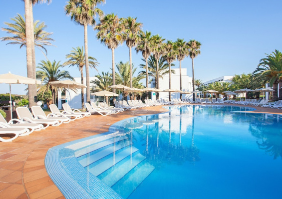 Hôtel Grupotel Mar de Menorca 4* Hôtel Grupotel Mar de Menorca 4* - photo 1