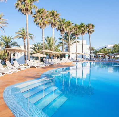 Hôtel Grupotel Mar de Menorca 4*, Séjour Espagne & ses îles, Baléares, Minorque par Ôvoyages Hôtel Grupotel Mar de Menorca 4*, Séjour Espagne & ses îles, Baléares, Minorque par Ôvoyages