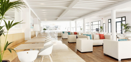 Hôtel Grupotel Mar de Menorca 4*, Séjour Espagne & ses îles, Baléares, Minorque par Ôvoyages Hôtel Grupotel Mar de Menorca 4*, Séjour Espagne & ses îles, Baléares, Minorque par Ôvoyages