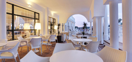 Hôtel Grupotel Mar de Menorca 4*, Séjour Espagne & ses îles, Baléares, Minorque par Ôvoyages Hôtel Grupotel Mar de Menorca 4*, Séjour Espagne & ses îles, Baléares, Minorque par Ôvoyages