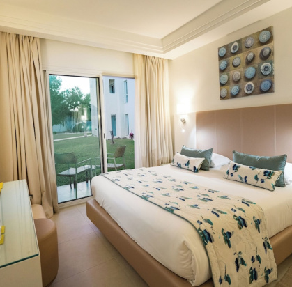 Hôtel TUI MAGIC LIFE Penelope Beach, Séjour Tunisie, Djerba par Ôvoyages Hôtel TUI MAGIC LIFE Penelope Beach, Séjour Tunisie, Djerba par Ôvoyages