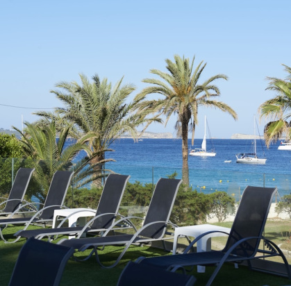 Hôtel Abrat 3*, Séjour Espagne & ses îles, Baléares, Ibiza par Ôvoyages Hôtel Abrat 3*, Séjour Espagne & ses îles, Baléares, Ibiza par Ôvoyages