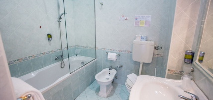 Hôtel Tourist 3*, Séjour Italie, Sicile par Ôvoyages Hôtel Tourist 3*, Séjour Italie, Sicile par Ôvoyages