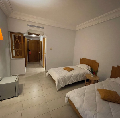 Hôtel Marina Palace 5*, Séjour Tunisie, Monastir par Ôvoyages Hôtel Marina Palace 5*, Séjour Tunisie, Monastir par Ôvoyages