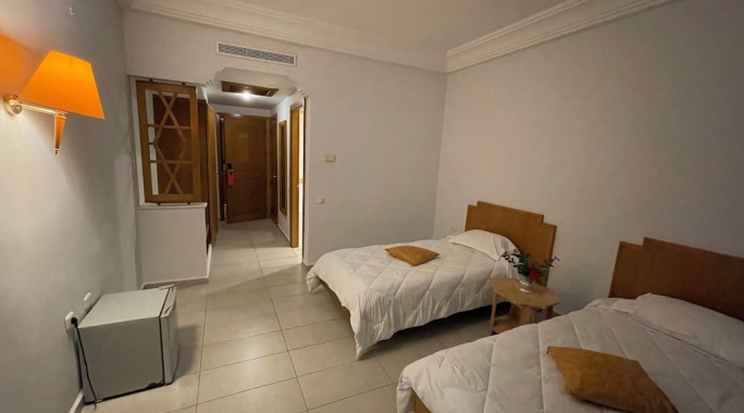 Hôtel Marina Palace 5*, Séjour Tunisie, Monastir par Ôvoyages Hôtel Marina Palace 5*, Séjour Tunisie, Monastir par Ôvoyages