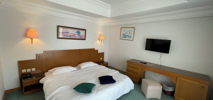 Hôtel Marina Palace 5*, Séjour Tunisie, Monastir par Ôvoyages Hôtel Marina Palace 5*, Séjour Tunisie, Monastir par Ôvoyages