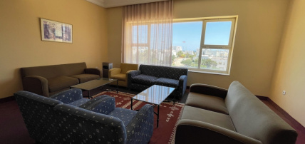 Hôtel Marina Palace 5*, Séjour Tunisie, Monastir par Ôvoyages Hôtel Marina Palace 5*, Séjour Tunisie, Monastir par Ôvoyages