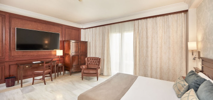 Hôtel Bordoy Continental Palma 4*, Séjour Espagne & ses îles, Baléares, Majorque par Ôvoyages Hôtel Bordoy Continental Palma 4*, Séjour Espagne & ses îles, Baléares, Majorque par Ôvoyages