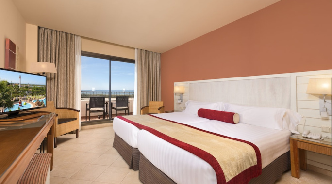 Hôtel Fuerte El Rompido 4*, Séjour Espagne & ses îles, Espagne continentale, Andalousie par Ôvoyages Hôtel Fuerte El Rompido 4*, Séjour Espagne & ses îles, Espagne continentale, Andalousie par Ôvoyages