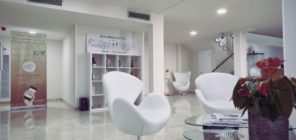 Hôtel BCN Urbaness del Comte 2*, Séjour Espagne & ses îles, Espagne continentale, Barcelone & sa région par Ôvoyages Hôtel BCN Urbaness del Comte 2*, Séjour Espagne & ses îles, Espagne continentale, Barcelone & sa région par Ôvoyages