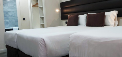 Hôtel BCN Urbaness del Comte 2*, Séjour Espagne & ses îles, Espagne continentale, Barcelone & sa région par Ôvoyages Hôtel BCN Urbaness del Comte 2*, Séjour Espagne & ses îles, Espagne continentale, Barcelone & sa région par Ôvoyages