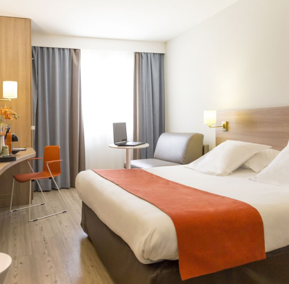 Hôtel & Résidence Best Western Plus Ajaccio Amiraute 4*, Séjour France, Corse, Ajaccio par Ôvoyages Hôtel & Résidence Best Western Plus Ajaccio Amiraute 4*, Séjour France, Corse, Ajaccio par Ôvoyages