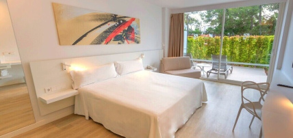 Hôtel Els Pins Resort & Spa 4*, Séjour Espagne & ses îles, Baléares, Ibiza par Ôvoyages Hôtel Els Pins Resort & Spa 4*, Séjour Espagne & ses îles, Baléares, Ibiza par Ôvoyages