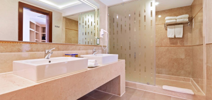 Hôtel Pickalbatros Palace Sharm & Aquapark 5*, Séjour Egypte, Sharm El Sheikh par Ôvoyages Hôtel Pickalbatros Palace Sharm & Aquapark 5*, Séjour Egypte, Sharm El Sheikh par Ôvoyages