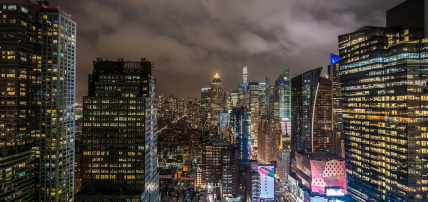 Hôtel Aliz Times Square 4*, Séjour Etats-Unis, New York par Ôvoyages Hôtel Aliz Times Square 4*, Séjour Etats-Unis, New York par Ôvoyages