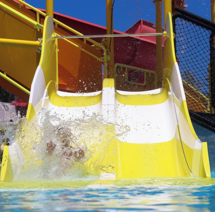 Hôtel Shems Holiday Village & Aquapark 3*, Séjour Tunisie, Monastir par Ôvoyages Hôtel Shems Holiday Village & Aquapark 3*, Séjour Tunisie, Monastir par Ôvoyages