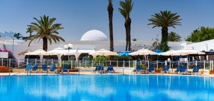 Hôtel Shems Holiday Village & Aquapark 3*, Séjour Tunisie, Monastir par Ôvoyages Hôtel Shems Holiday Village & Aquapark 3*, Séjour Tunisie, Monastir par Ôvoyages