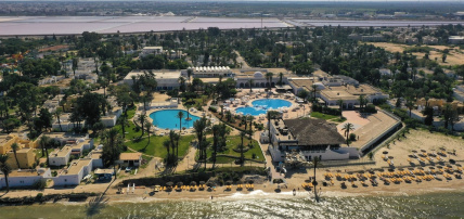 Hôtel Shems Holiday Village & Aquapark 3*, Séjour Tunisie, Monastir par Ôvoyages Hôtel Shems Holiday Village & Aquapark 3*, Séjour Tunisie, Monastir par Ôvoyages
