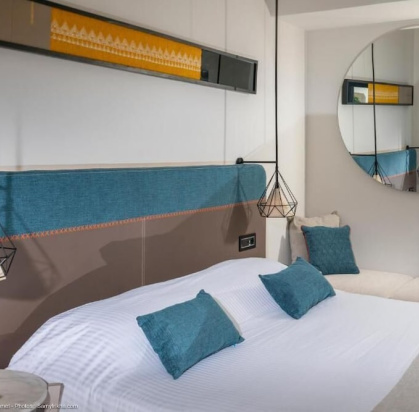 Hôtel The Mirage Resort & Spa 5*, Séjour Tunisie, Monastir par Ôvoyages Hôtel The Mirage Resort & Spa 5*, Séjour Tunisie, Monastir par Ôvoyages