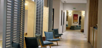 Hôtel The Mirage Resort & Spa 5*, Séjour Tunisie, Monastir par Ôvoyages Hôtel The Mirage Resort & Spa 5*, Séjour Tunisie, Monastir par Ôvoyages