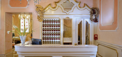 Hôtel Canaletto 3*, Séjour Italie, Venise par Ôvoyages Hôtel Canaletto 3*, Séjour Italie, Venise par Ôvoyages