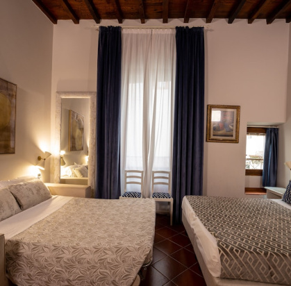 Hôtel Maxim Axial 3*, Séjour Italie, Florence par Ôvoyages Hôtel Maxim Axial 3*, Séjour Italie, Florence par Ôvoyages