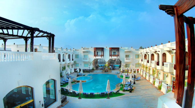 Hôtel Oriental Rivoli & Spa 4*, Séjour Egypte, Sharm El Sheikh par Ôvoyages Hôtel Oriental Rivoli & Spa 4*, Séjour Egypte, Sharm El Sheikh par Ôvoyages