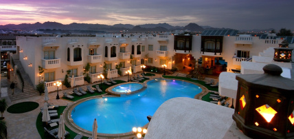 Hôtel Oriental Rivoli & Spa 4*, Séjour Egypte, Sharm El Sheikh par Ôvoyages Hôtel Oriental Rivoli & Spa 4*, Séjour Egypte, Sharm El Sheikh par Ôvoyages