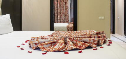 Hôtel Eden Andalou Aquapark & Spa 5*, Séjour Maroc, Marrakech par Ôvoyages Hôtel Eden Andalou Aquapark & Spa 5*, Séjour Maroc, Marrakech par Ôvoyages