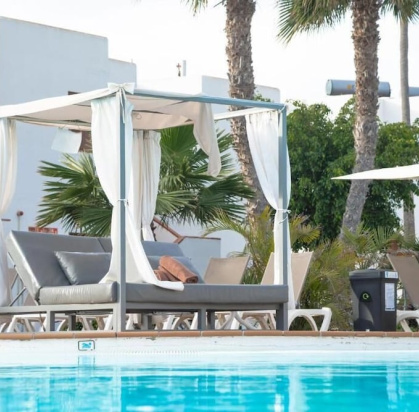 Hôtel Labranda Bahia de Lobos 4*, Séjour Espagne & ses îles, Canaries, Fuerteventura par Ôvoyages Hôtel Labranda Bahia de Lobos 4*, Séjour Espagne & ses îles, Canaries, Fuerteventura par Ôvoyages