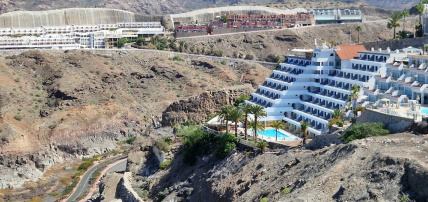 Hotel Chatur Palmera Mar 4*, Séjour Espagne & ses îles, Canaries, Grande Canarie par Ôvoyages Hotel Chatur Palmera Mar 4*, Séjour Espagne & ses îles, Canaries, Grande Canarie par Ôvoyages