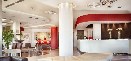 Hôtel Jazz 4*, Séjour Italie, Sardaigne par Ôvoyages Hôtel Jazz 4*, Séjour Italie, Sardaigne par Ôvoyages
